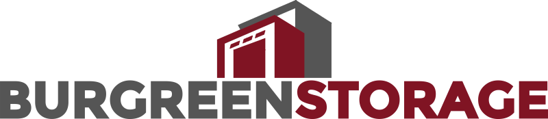 Burgreen Storage Header