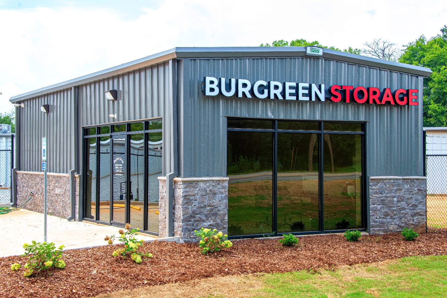 Burgreen