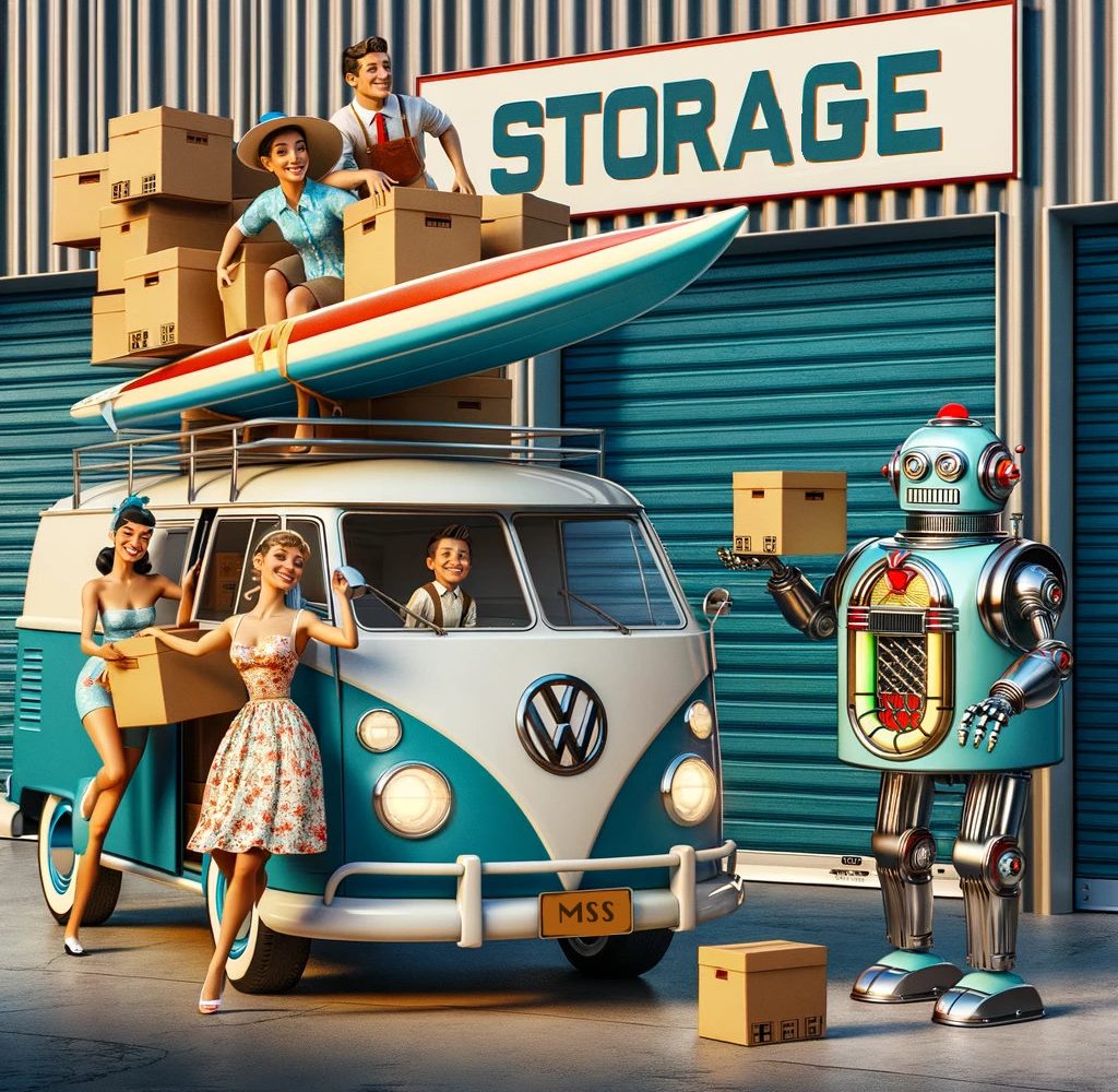 My Storage Spot