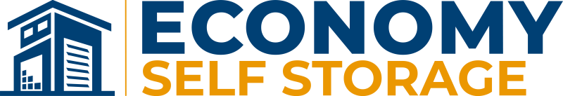 Economy Self Storage Header
