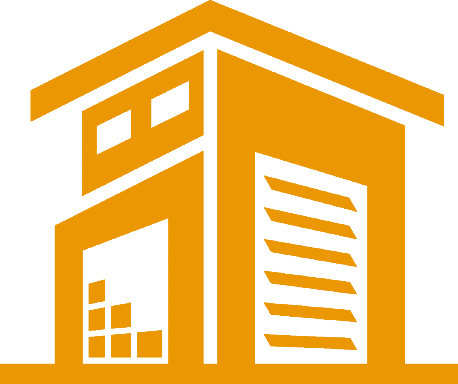 Economy Storage Footer