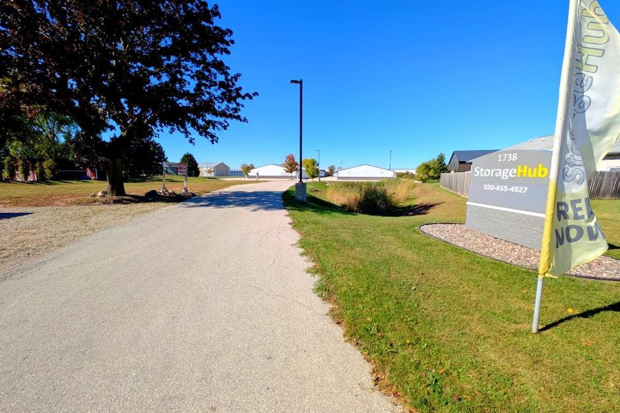 Storage Hub Greenbay New Images2