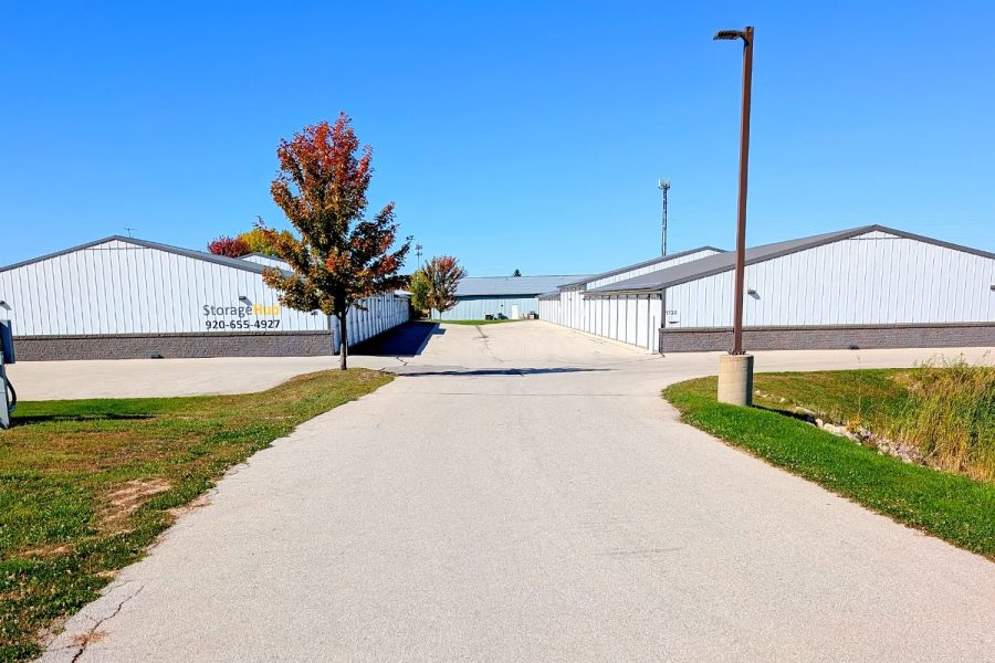 Storage Hub Greenbay New Images3