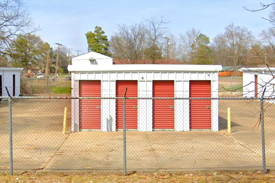 West Memphis Storage 1