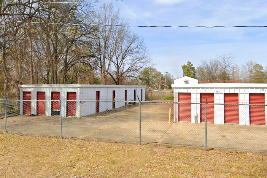 West Memphis Storage 5