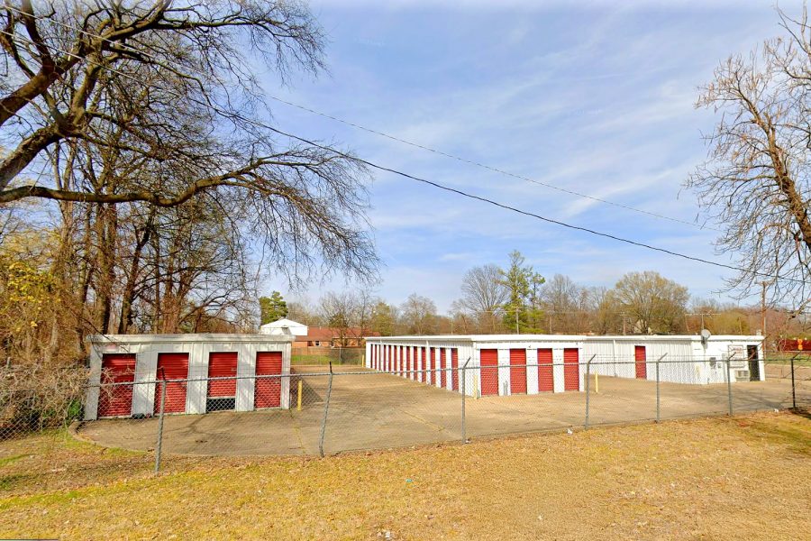 West Memphis Storage2 Min
