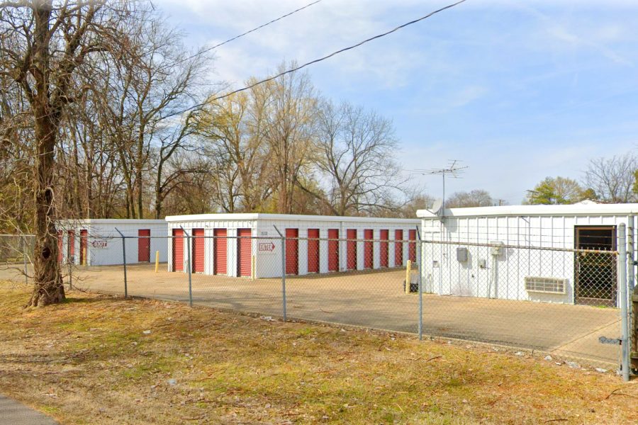 West Memphis Storage3