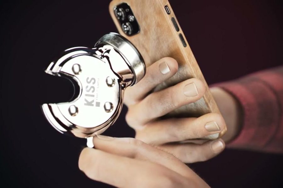 Kiss One Locks