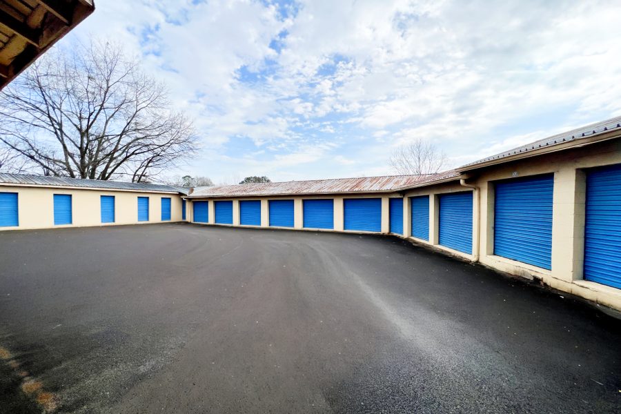 chattooga facility