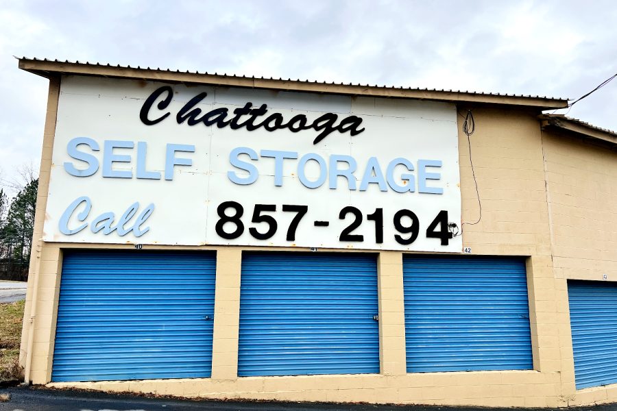 Chattooga