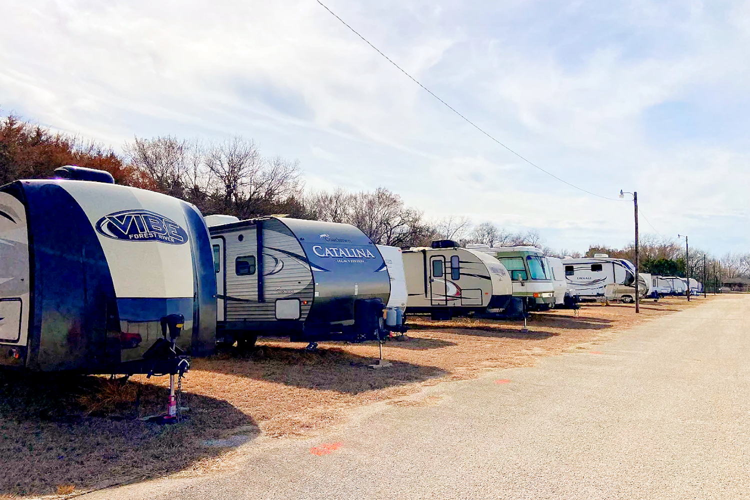 377 Boat & Rv Storage3