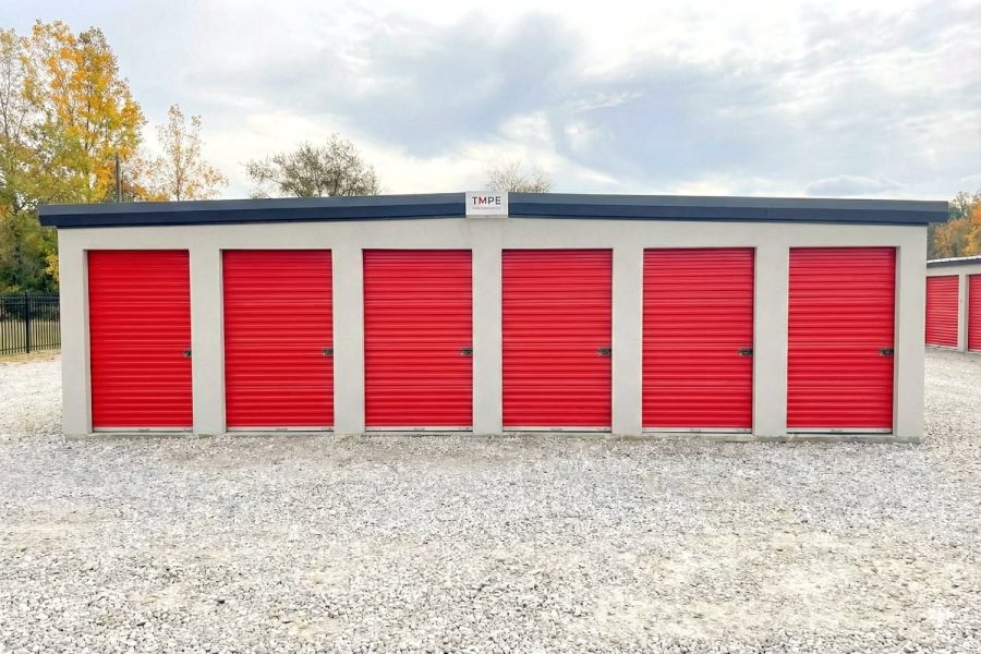 Red Haven Storage4