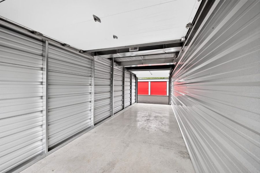 Storage In Elkhart In