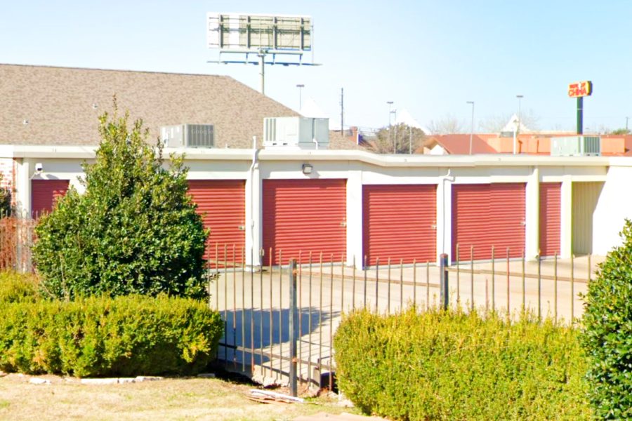 Red Haven Storage14
