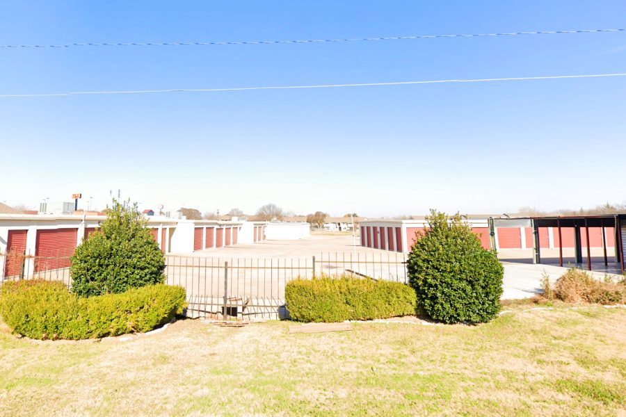 Red Haven Storage2