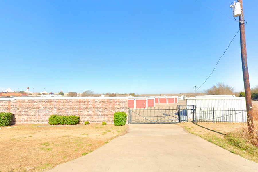 Red Haven Storage5