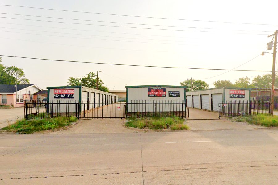 Seagoville Self Storage2