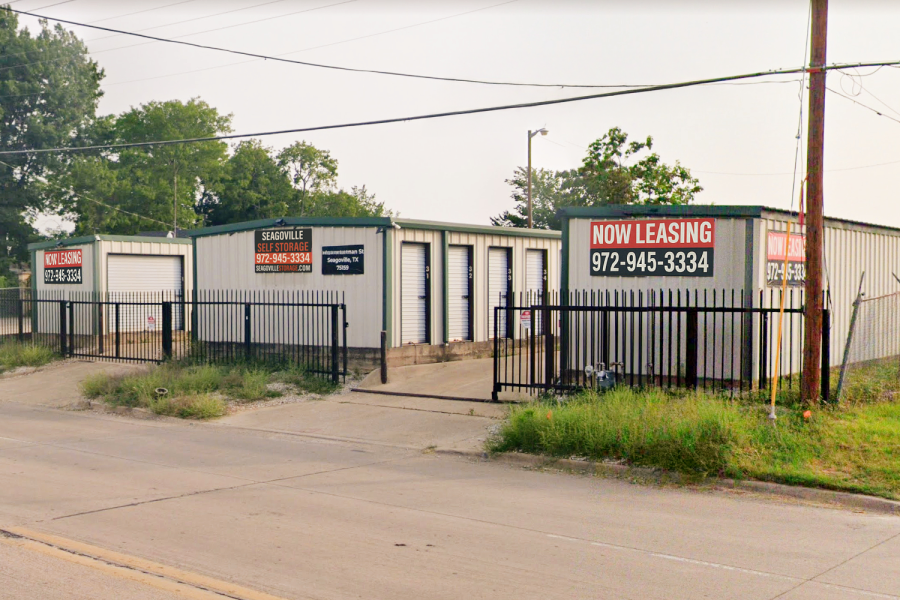 Seagoville Self Storage3