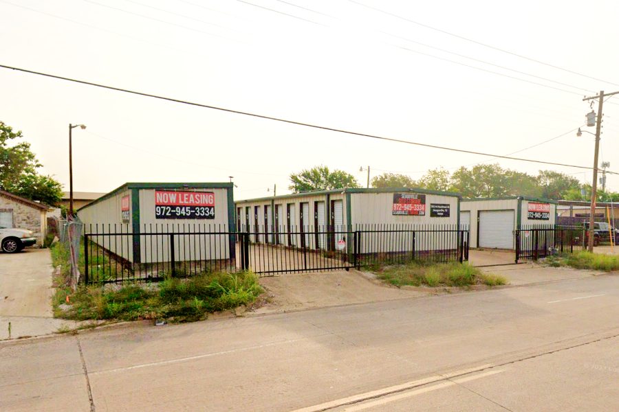 Seagoville Self Storage4