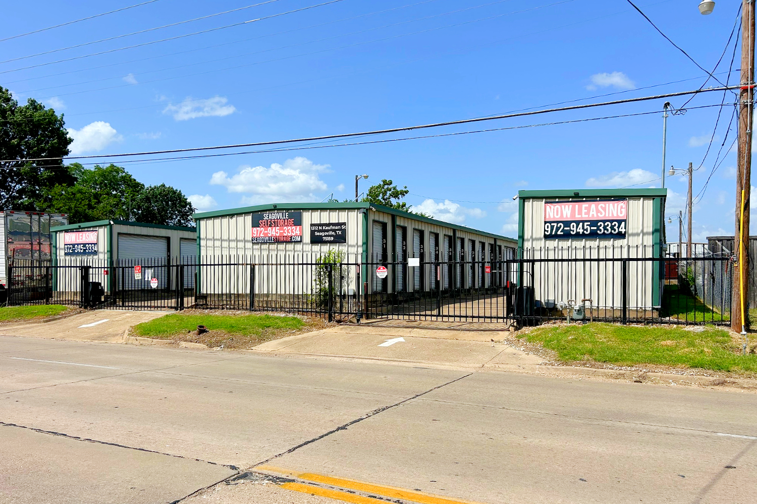 Seagoville Storage Photo Edited