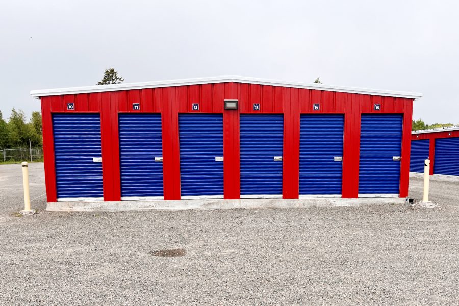Simple Storage5