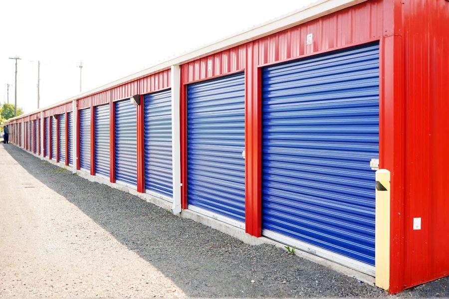 Simple Storage7