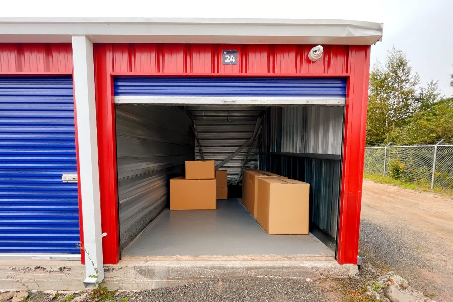 Simple Storage Moncton3