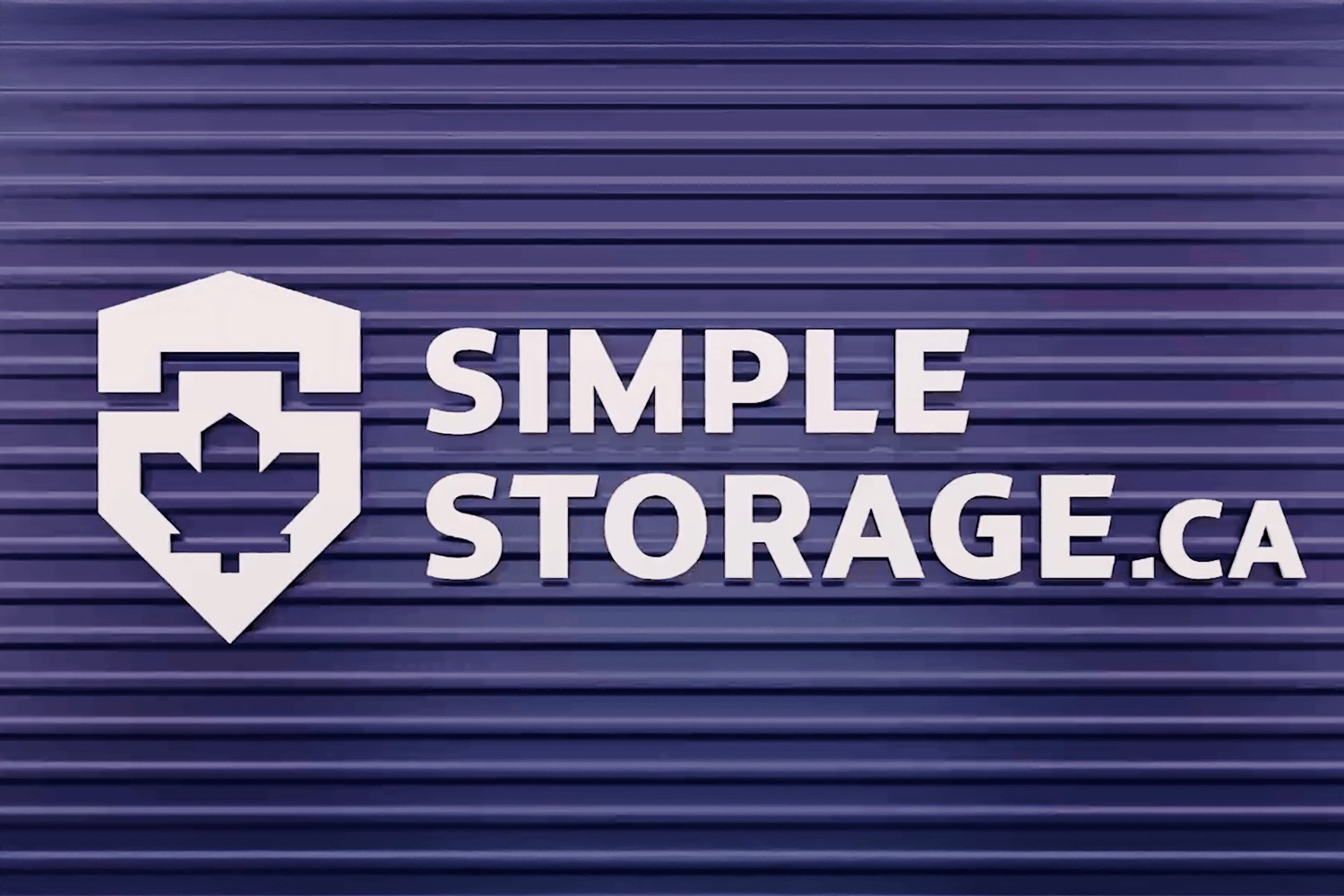 Simple Storage