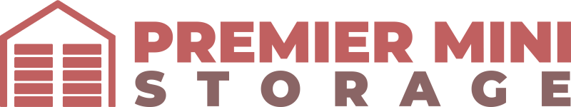 Premier Storage Header