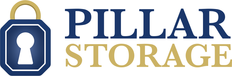 Pillar Storage header