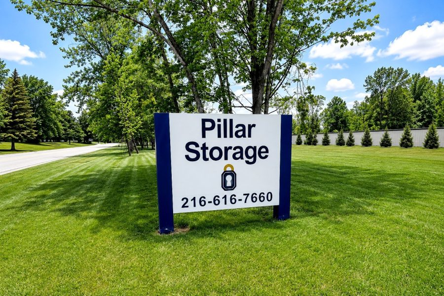 Pillar Storage New Image