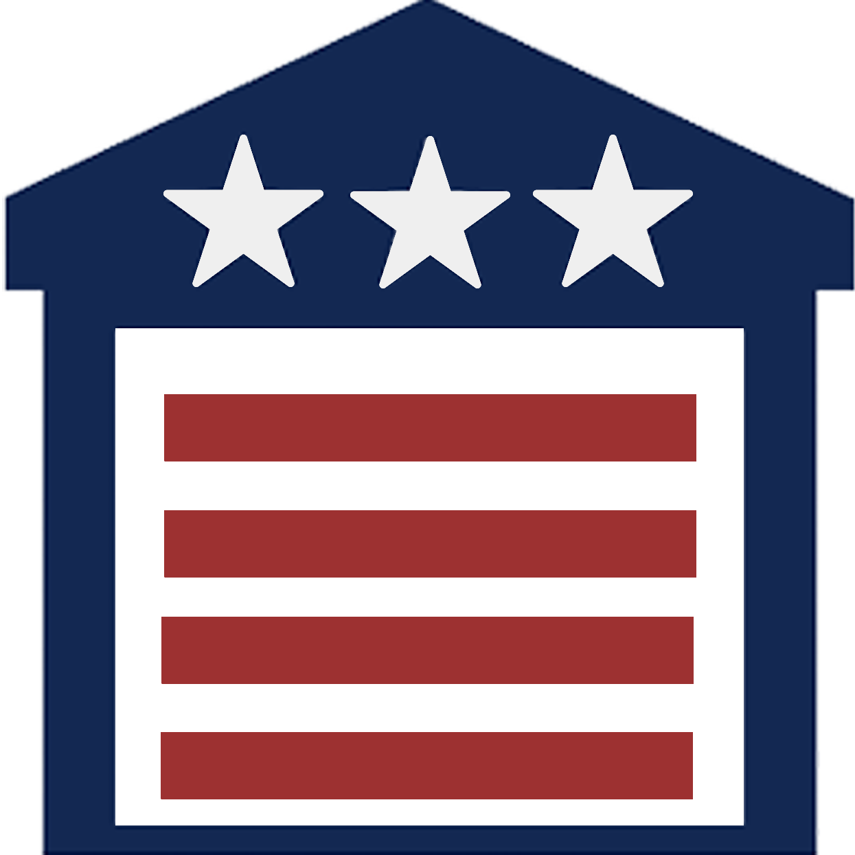 All American Footer