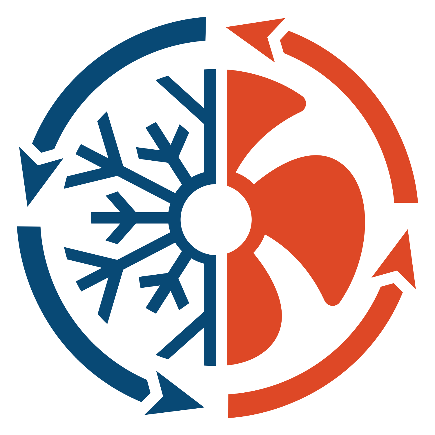 Climatesmart footer