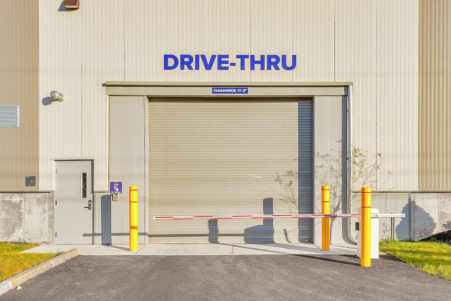 Climate Storage1