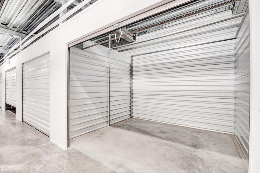Climate Storage2