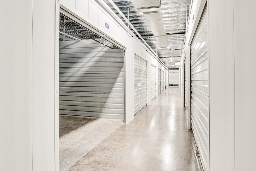 Climate Storage3