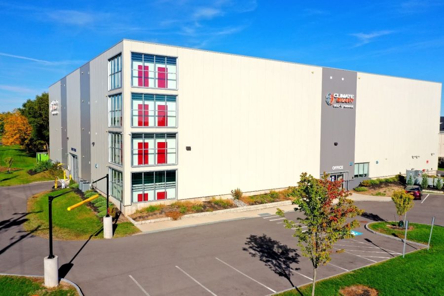 Climate Smart Storage3