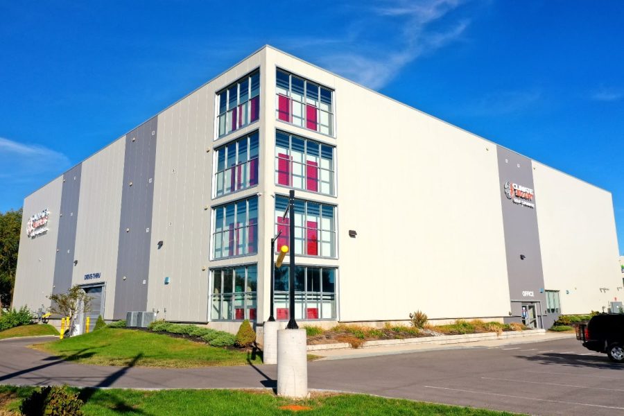 Climate Smart Storage4