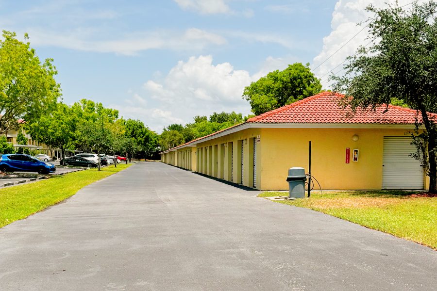 Vault Self Storage6