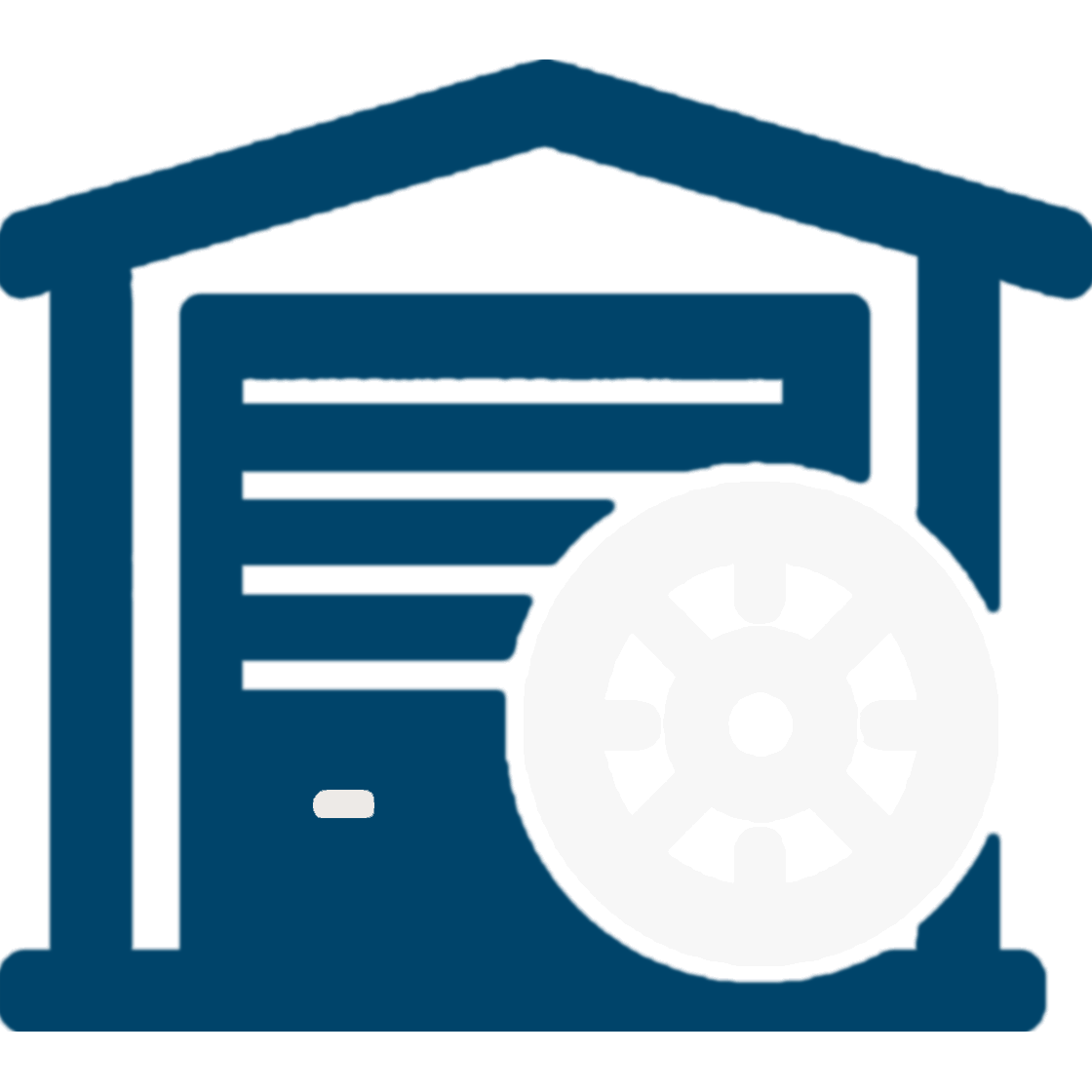 Vault Storage Second Design