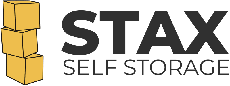Stax Header