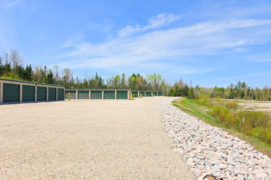 Jericho Recreational Storage1