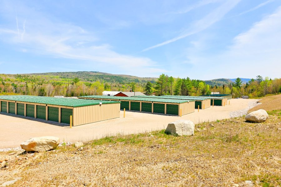 Jericho Recreational Storage2