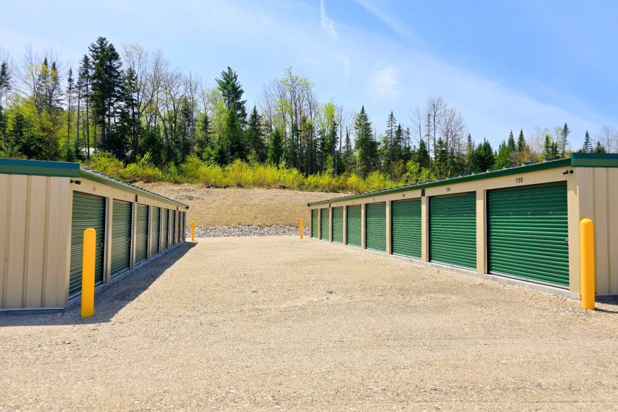 Jericho Recreational Storage3
