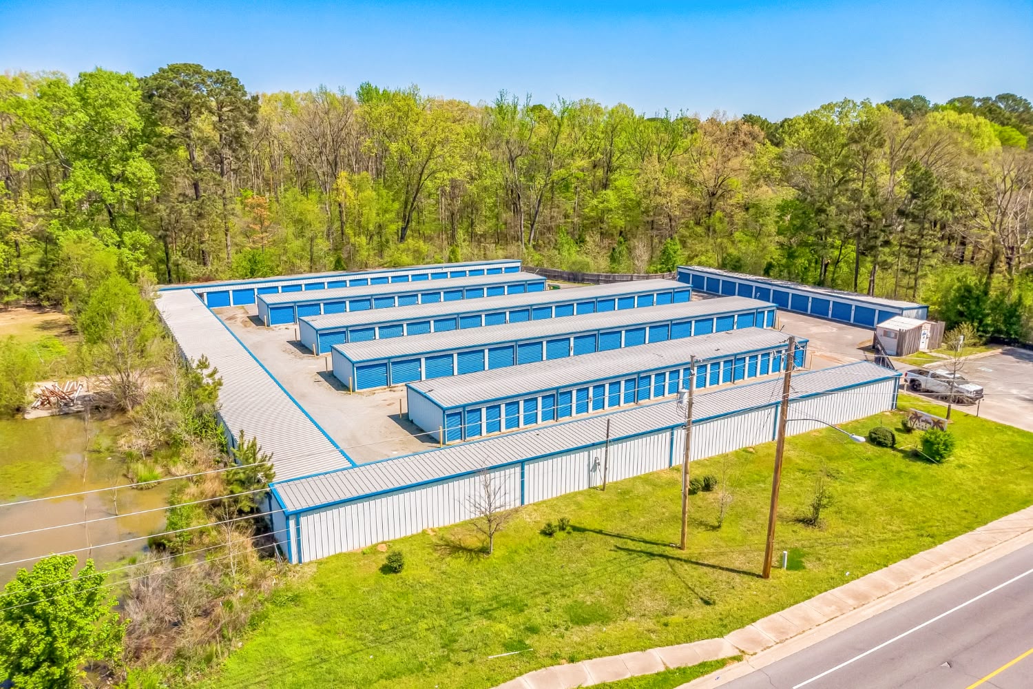 All Secure Self Storage1