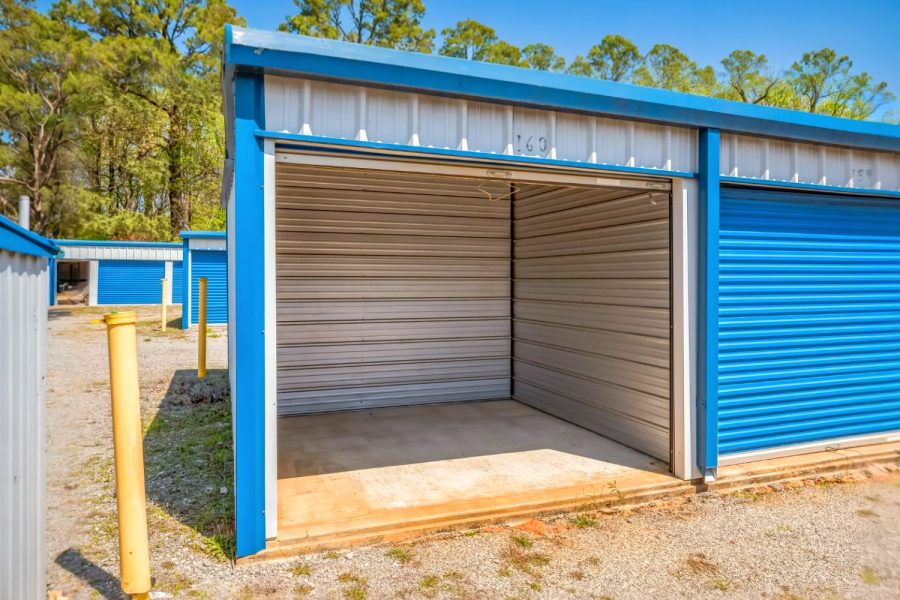 All Secure Self Storage4
