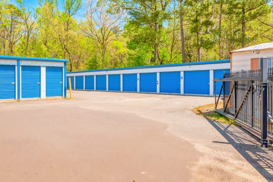 All Secure Self Storage7