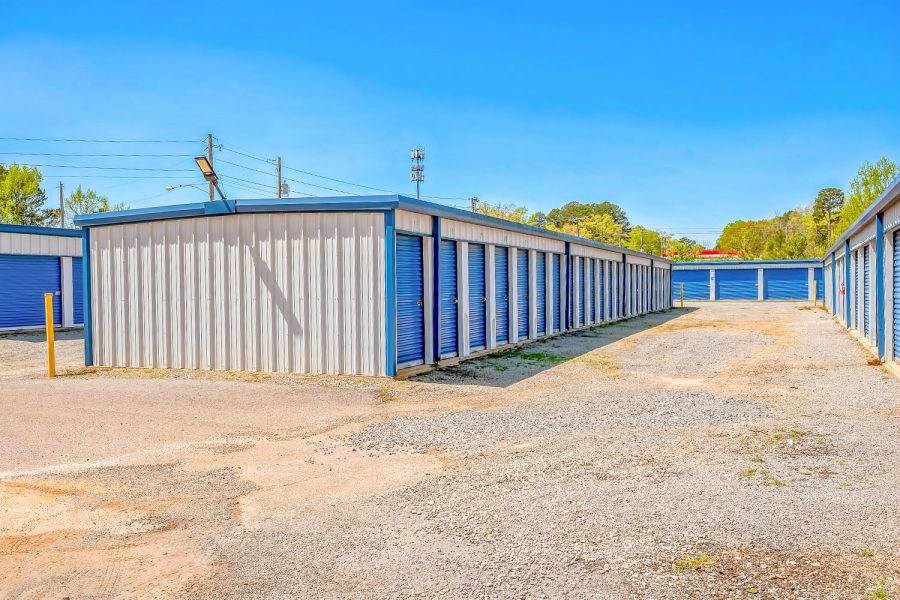All Secure Self Storage9