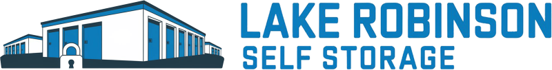 Lake Robinson Storage