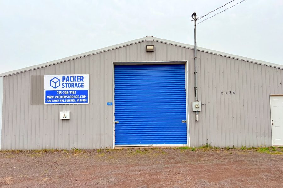 Packer Storage Of Superior2